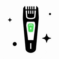 electronic-service-shaver-icon